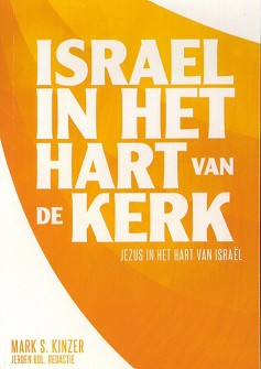 Israel in het hart van de kerk